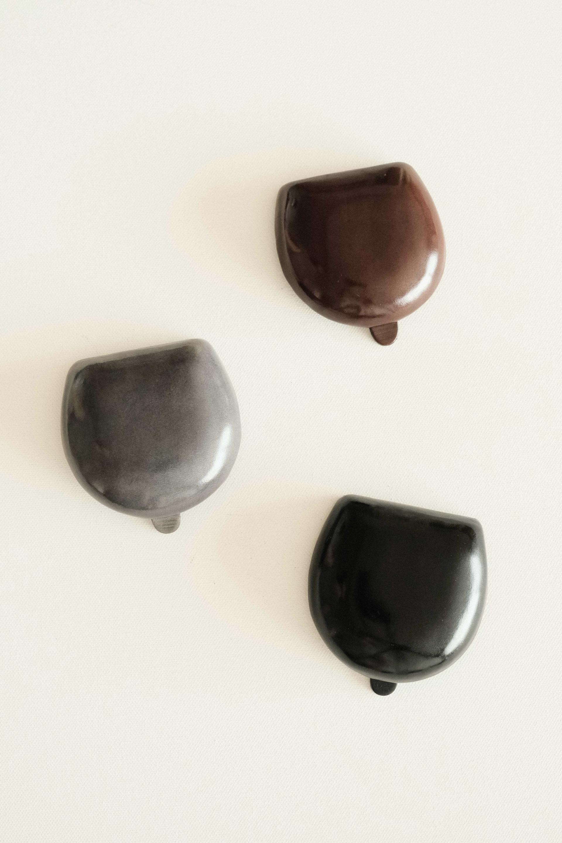 Coin Purse - Grey