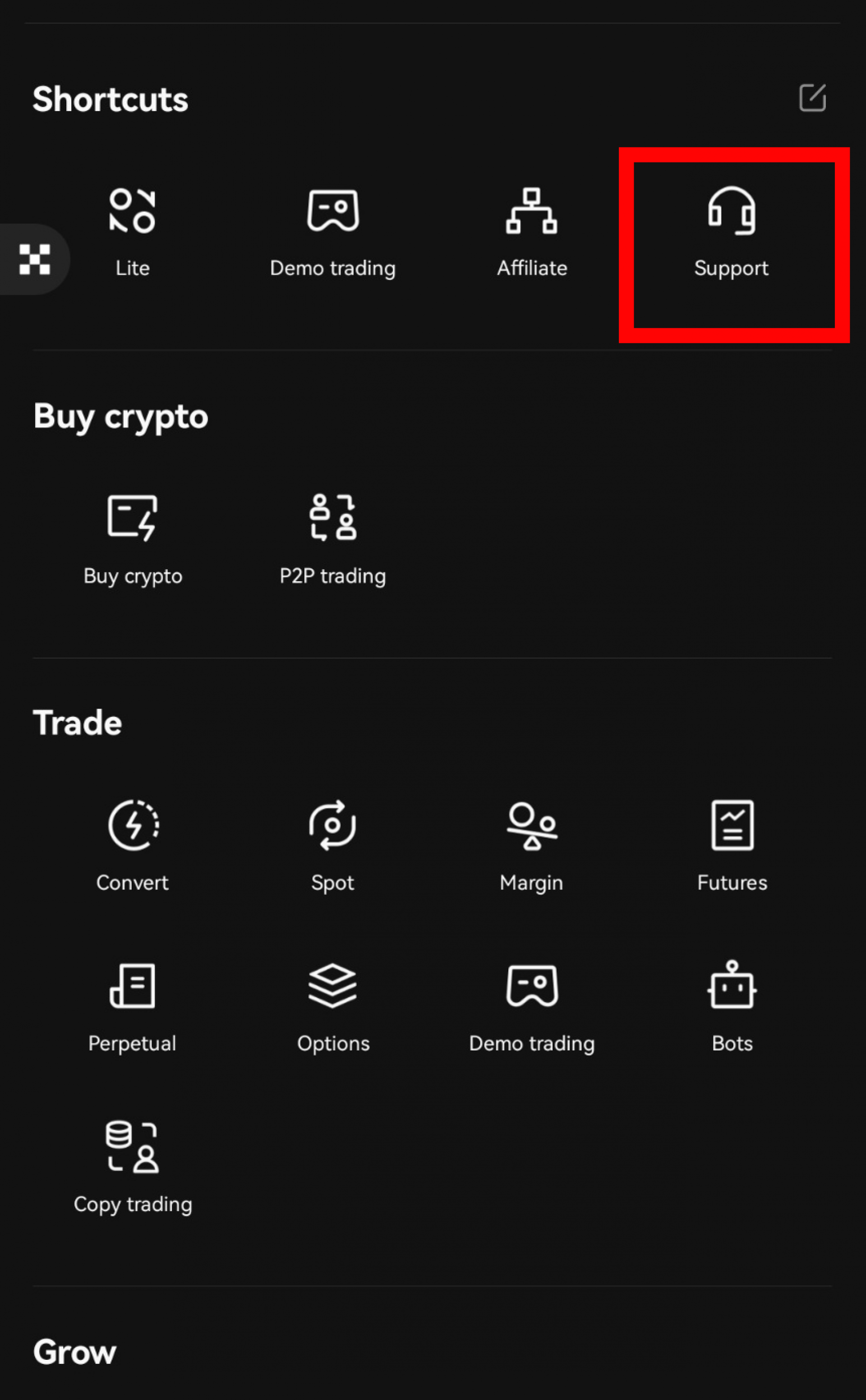 OKX 거래소 선물거래 방법, 입금, KYC 등 총 정리하였습니다. : 비트코인 칼럼