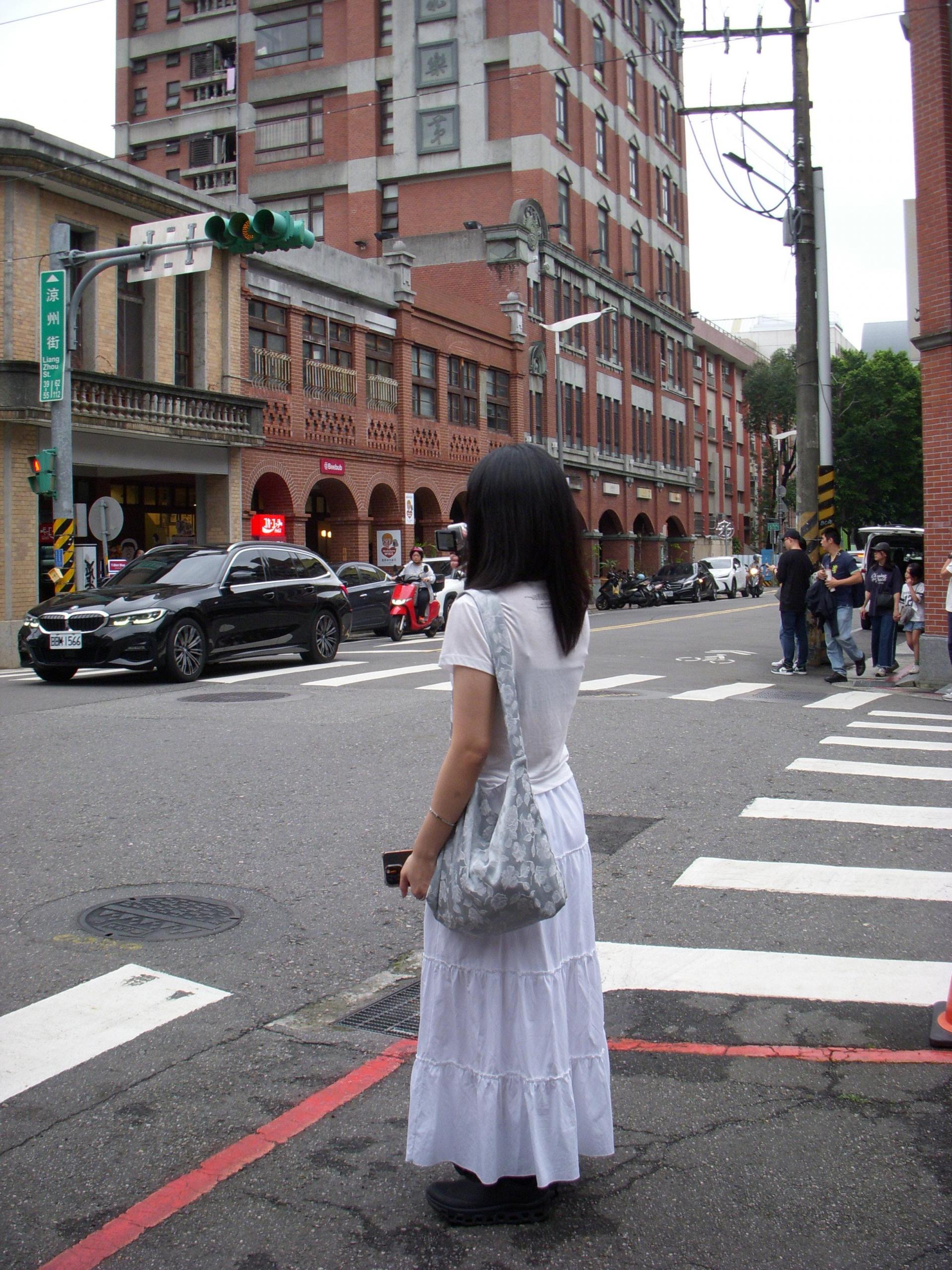 [3차] Soft Floral Jacquard Bag - Mint