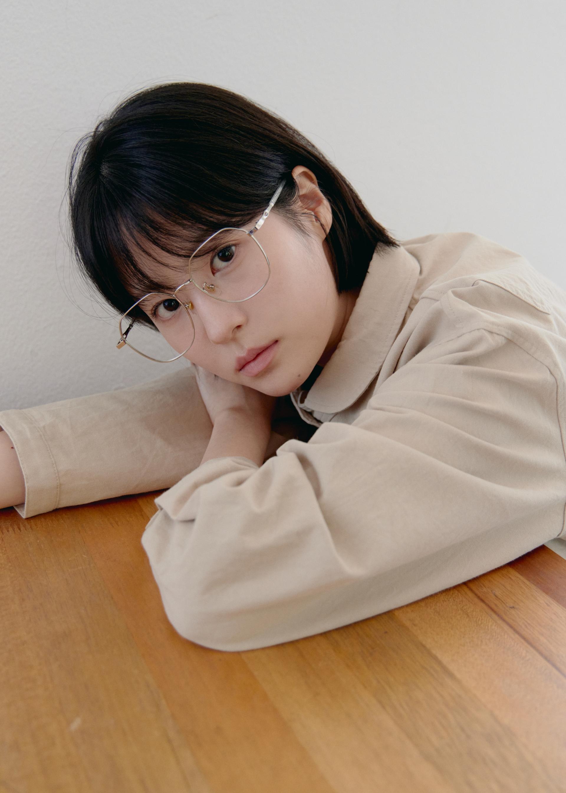 Via Glasses Sliver