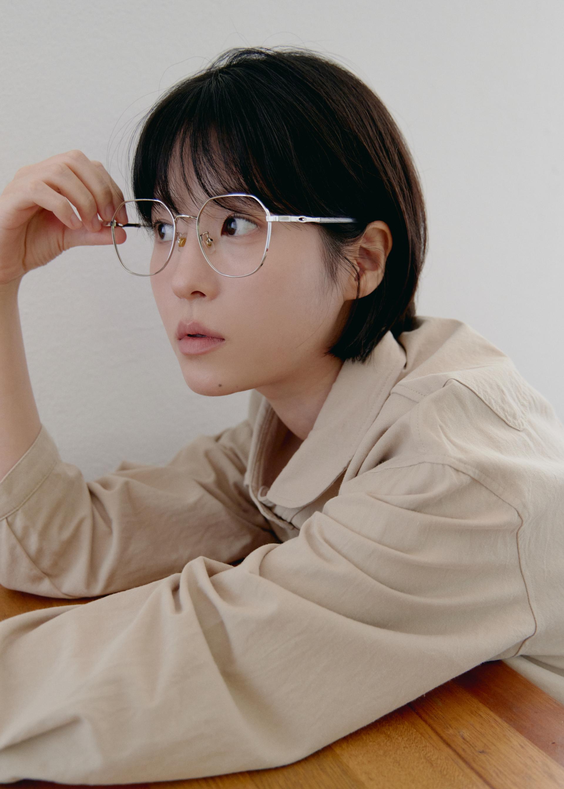 Via Glasses Sliver