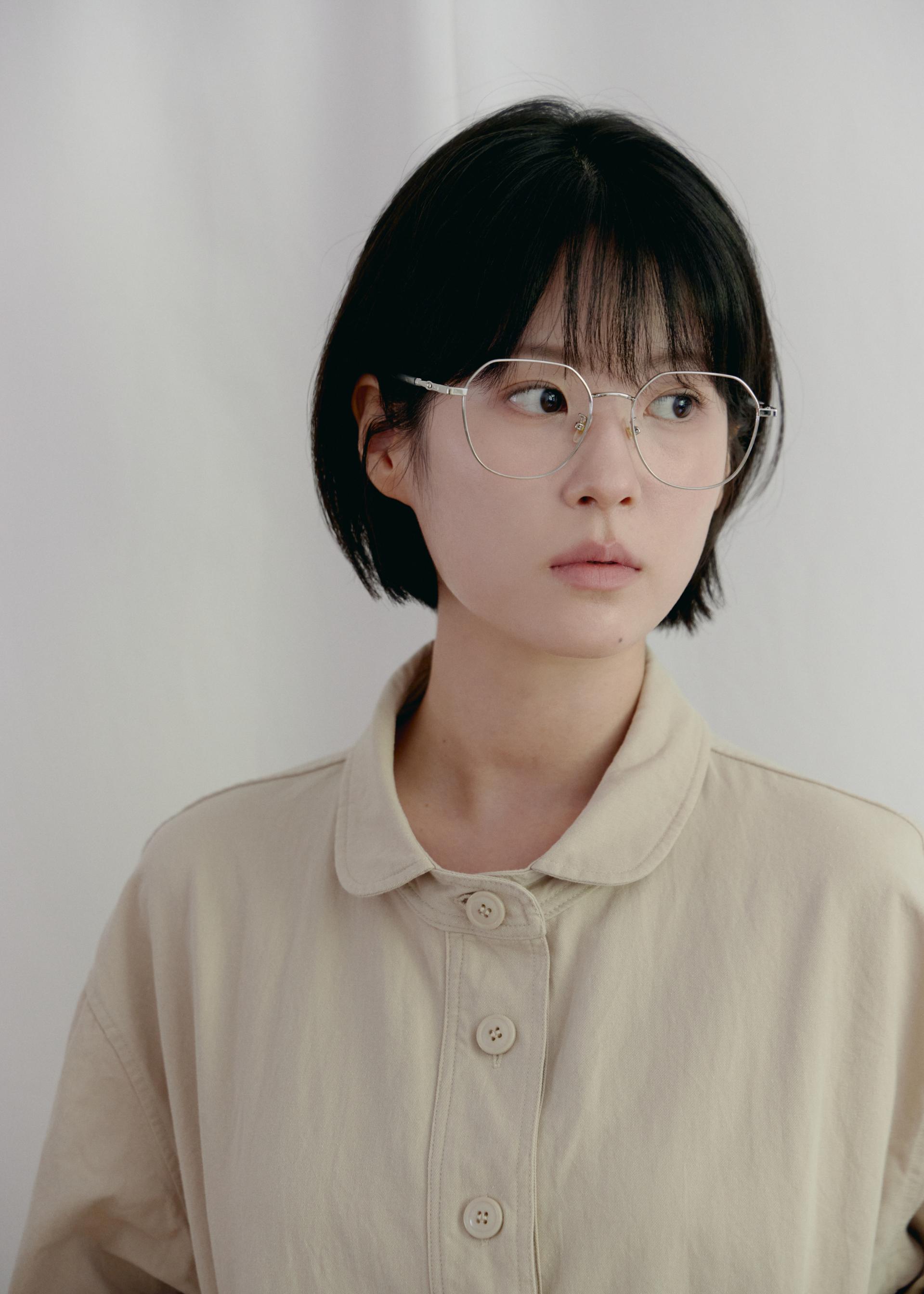 Via Glasses Sliver