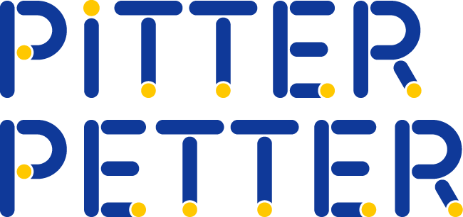 PITTER PETTER GLOBAL SITE
