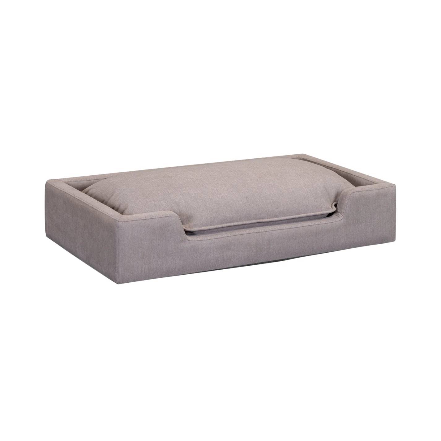 Cali Performance Fabric Modular Pet Bed 퍼포먼스 패브릭 모듈형 반려동물 침대