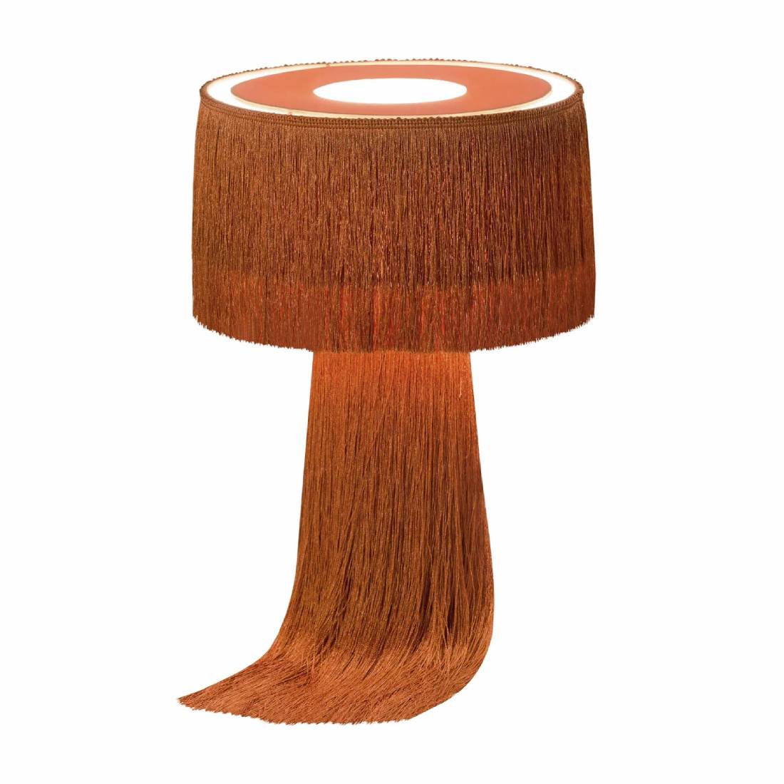 Atolla Tassel Table Lamp 아토라 태슬 테이블 램프