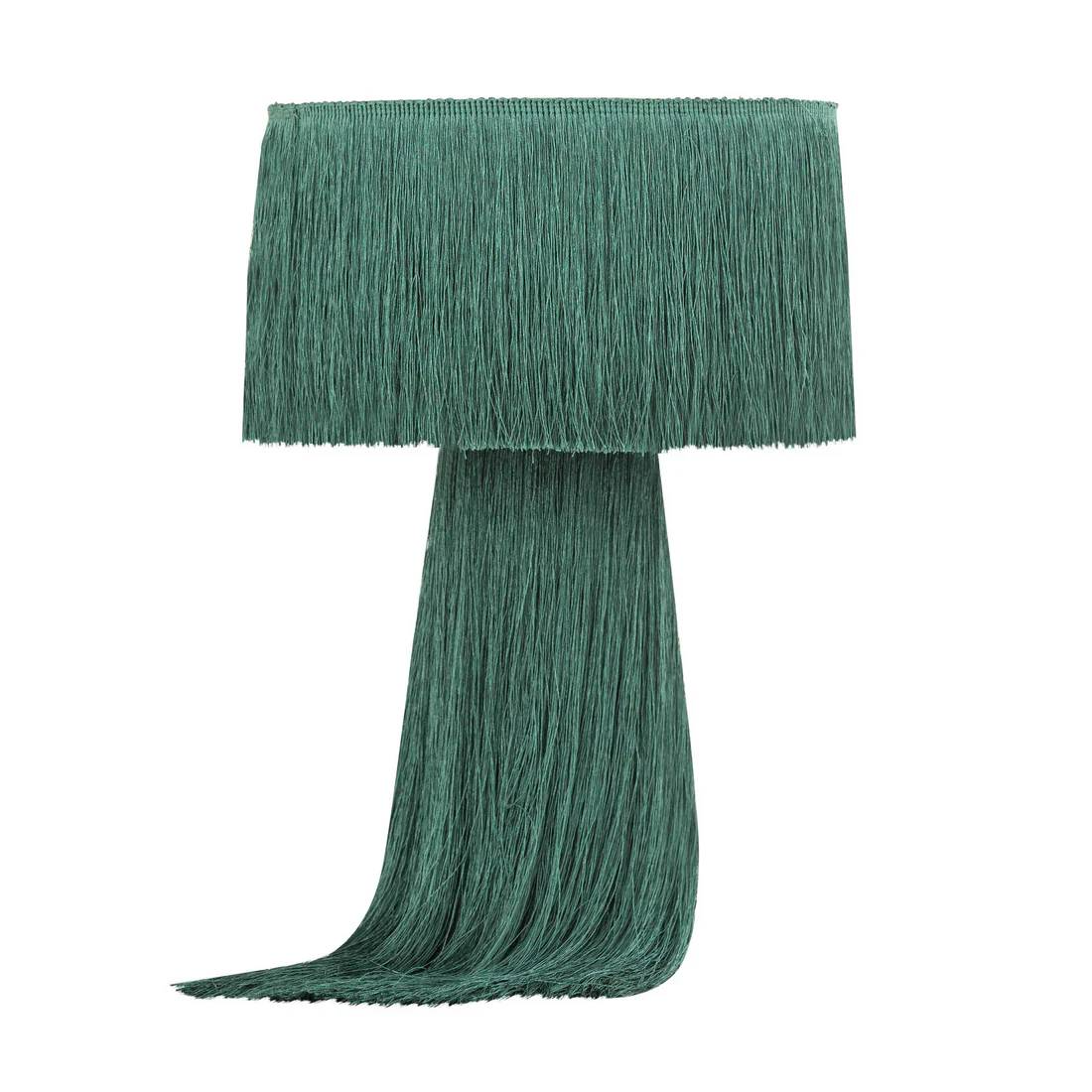 Atolla Tassel Table Lamp 아토라 태슬 테이블 램프