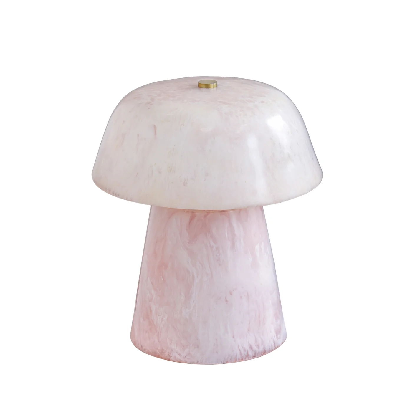 Pouty Pink Table Lamp 푸티 핑크 테이블 램프