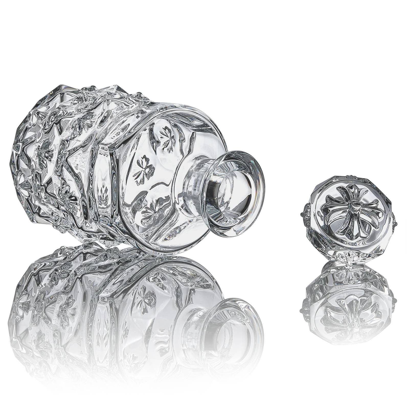 Chrome Hearts DECANTER 크롬하츠 디켄터
