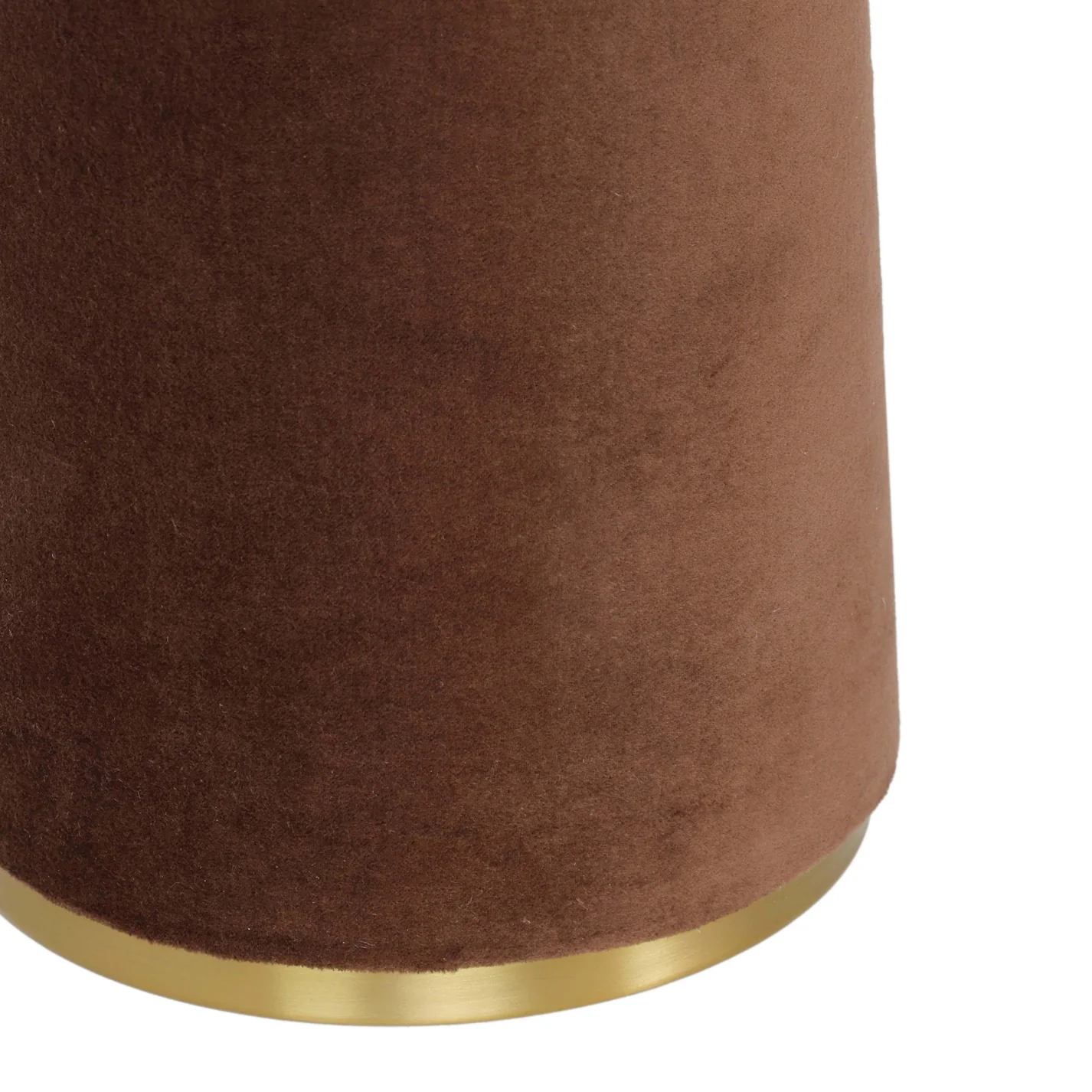 Graham Velvet Floor Lamp 그레이엄 벨벳 플로어 램프