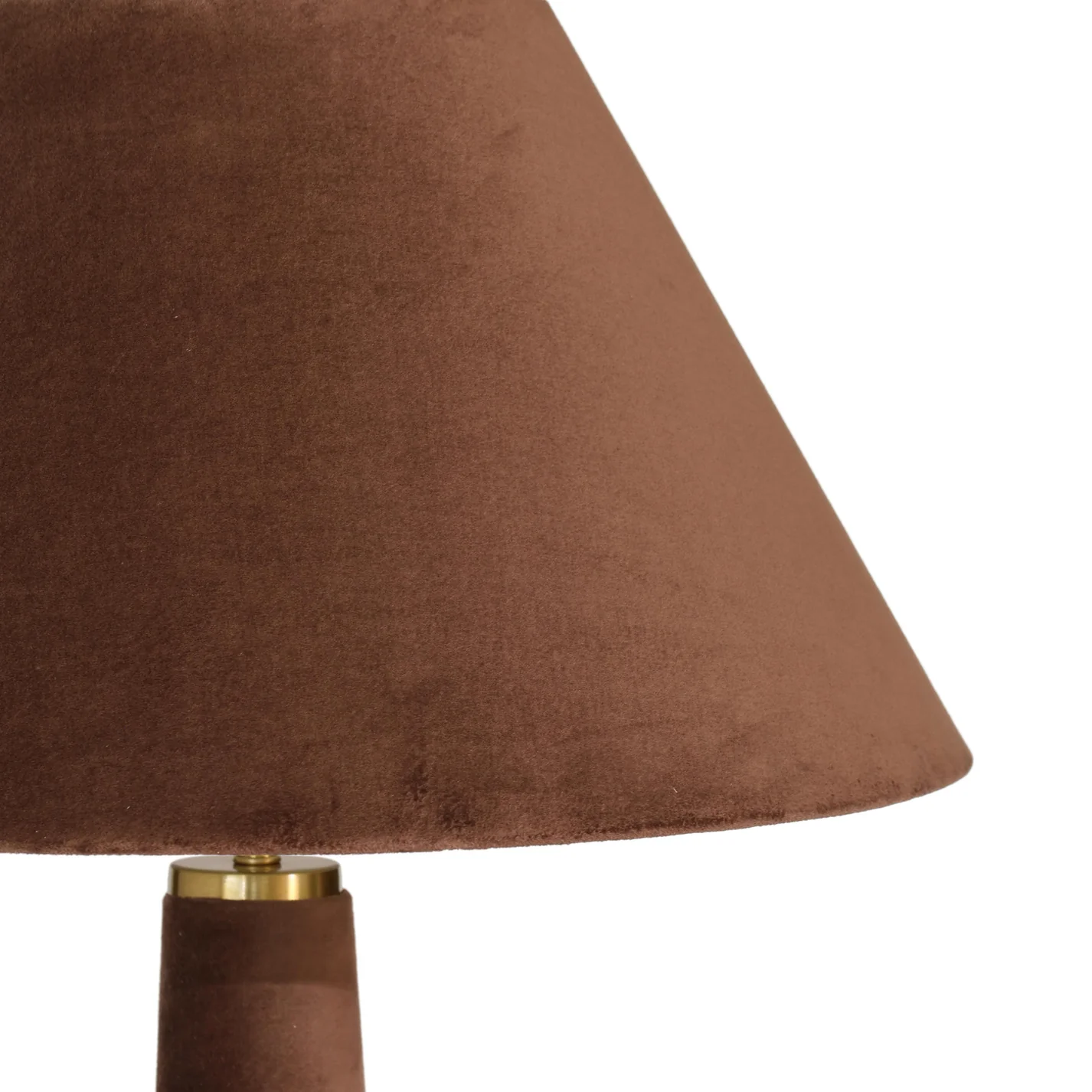 Graham Velvet Floor Lamp 그레이엄 벨벳 플로어 램프