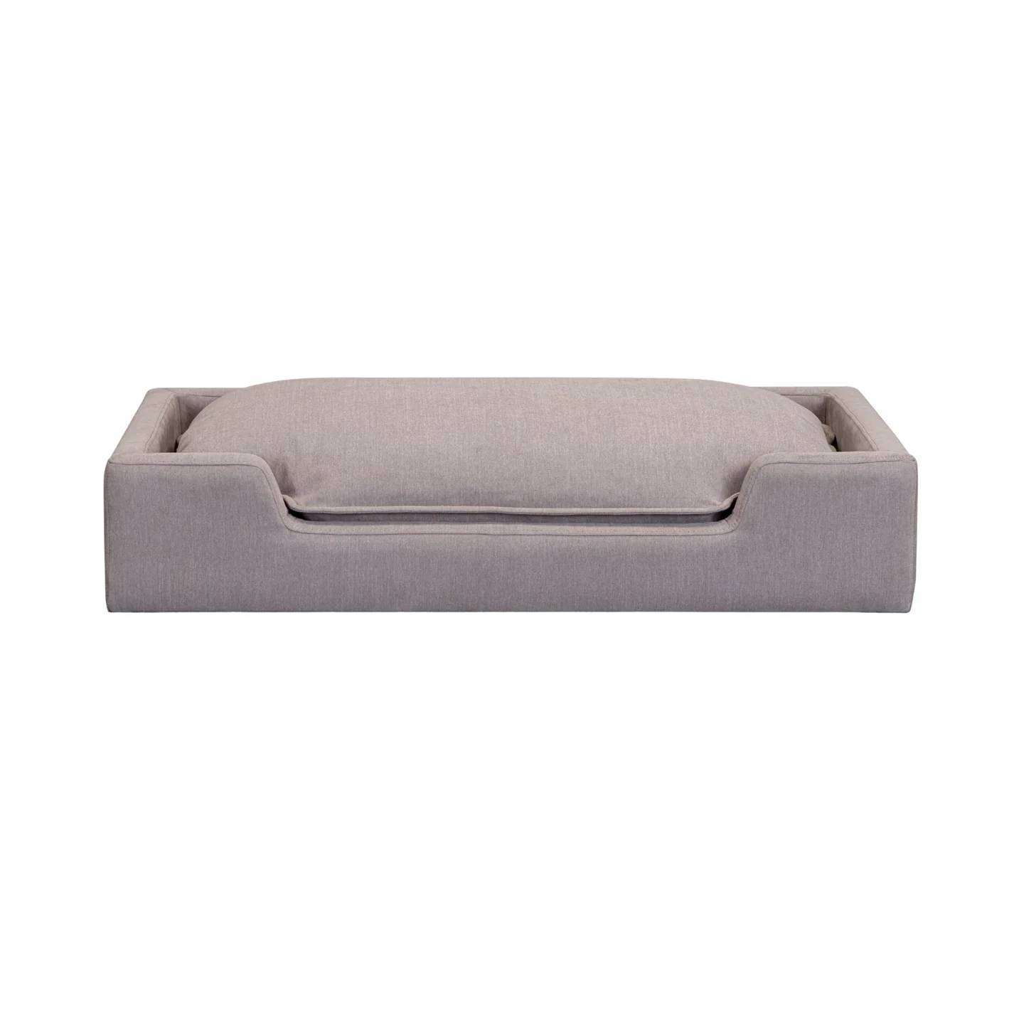 Cali Performance Fabric Modular Pet Bed 퍼포먼스 패브릭 모듈형 반려동물 침대
