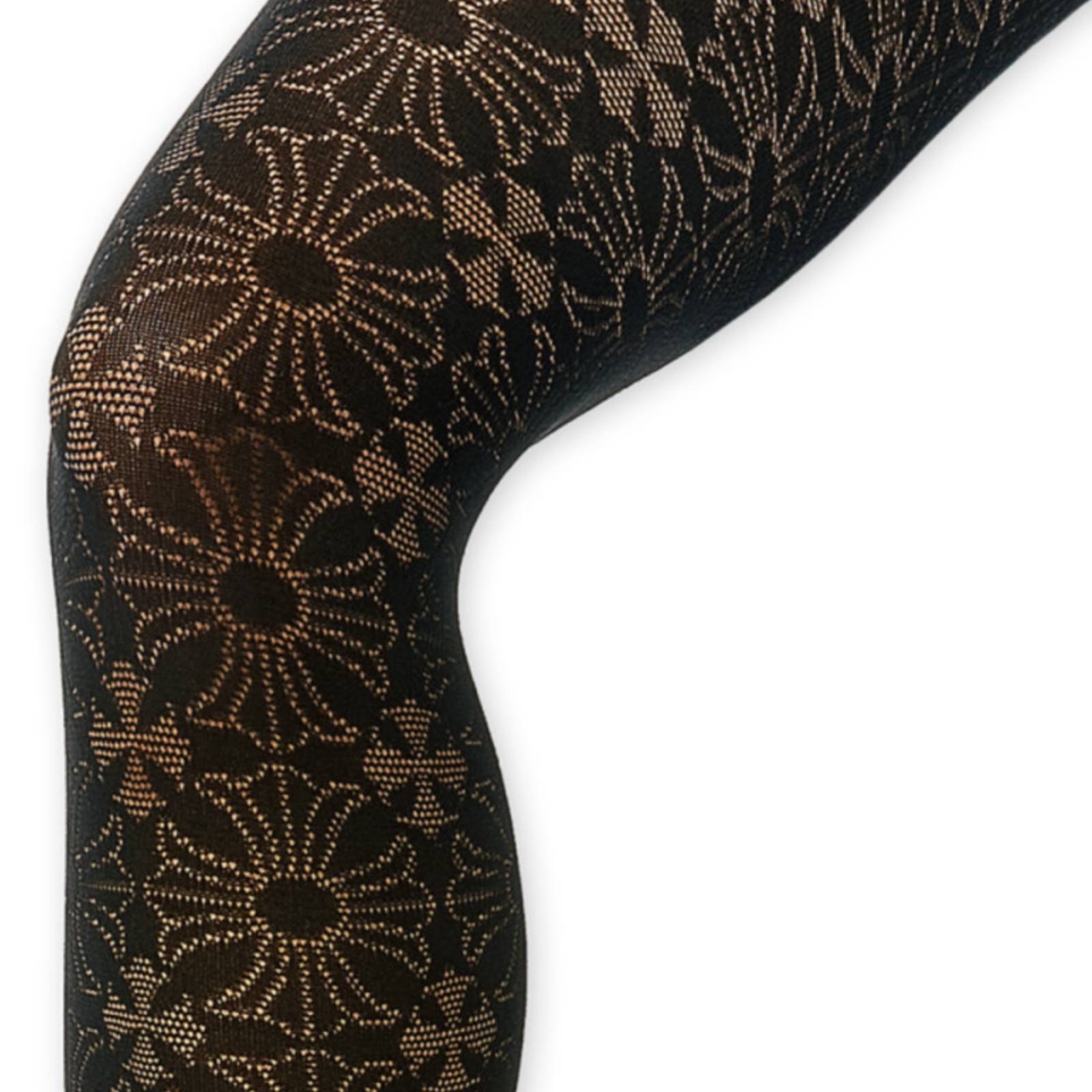 Chrome Hearts PLUS TIGHTS 크롬하츠 플러스 타이즈 스타킹 블랙