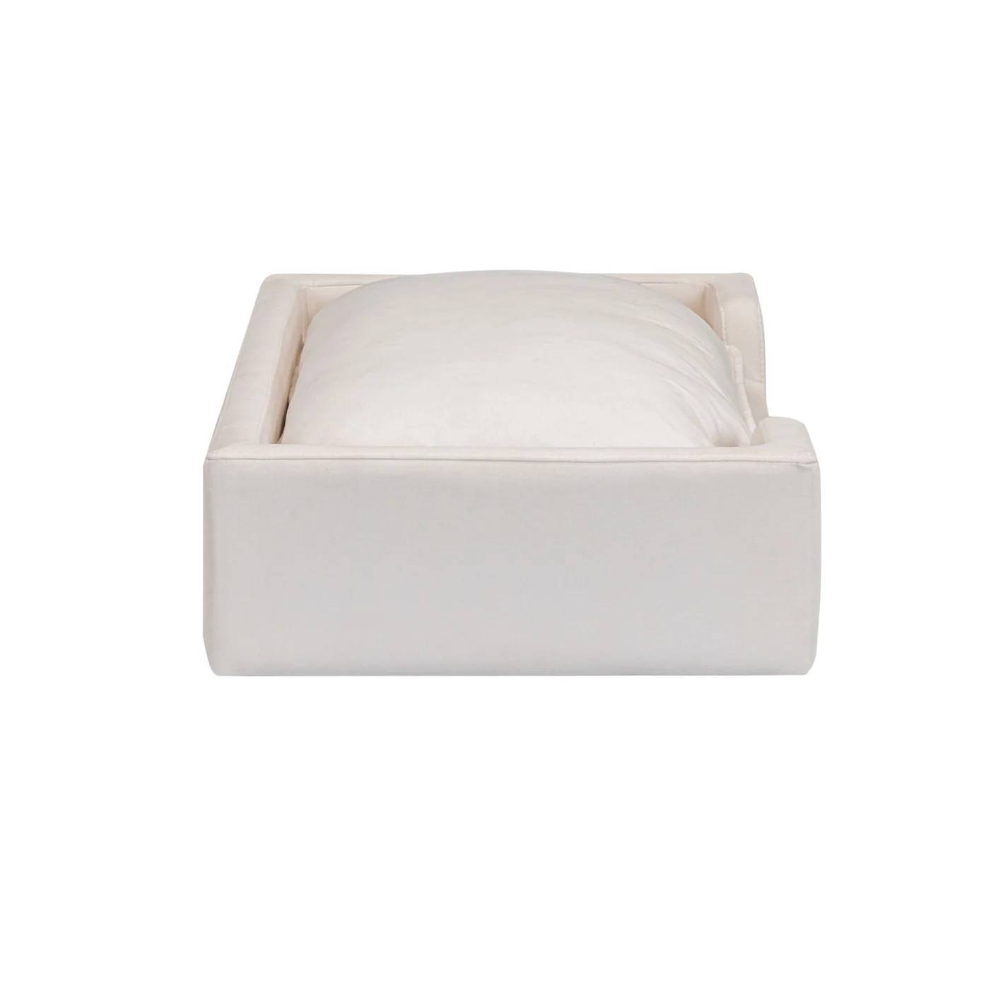 Cali Performance Fabric Modular Pet Bed 퍼포먼스 패브릭 모듈형 반려동물 침대
