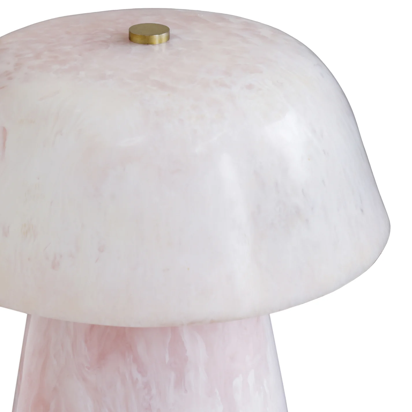 Pouty Pink Table Lamp 푸티 핑크 테이블 램프