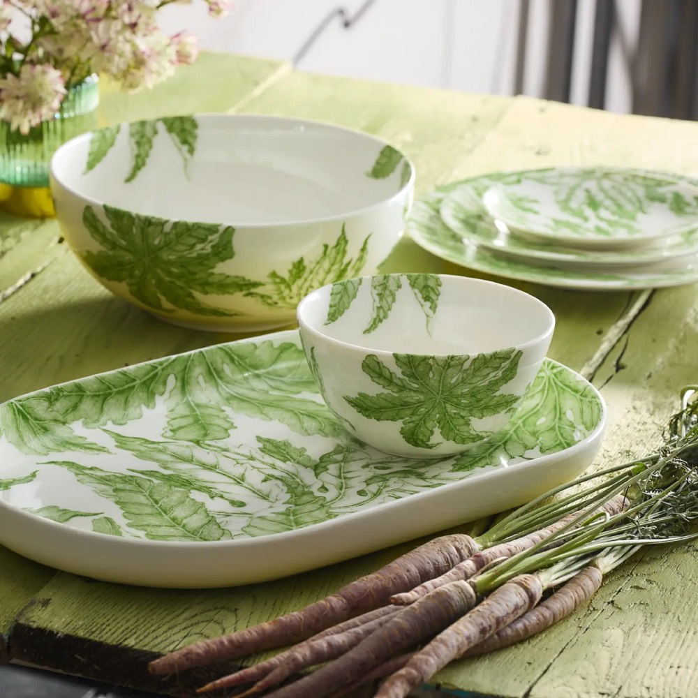 Freya Cereal Bowl(Caskata) 시리얼 볼 그릇