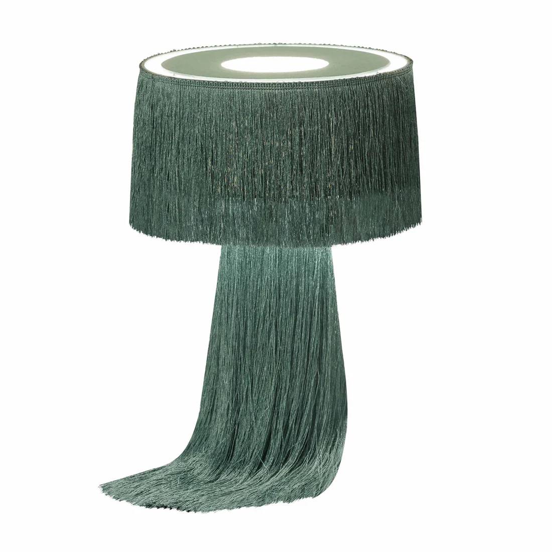Atolla Tassel Table Lamp 아토라 태슬 테이블 램프
