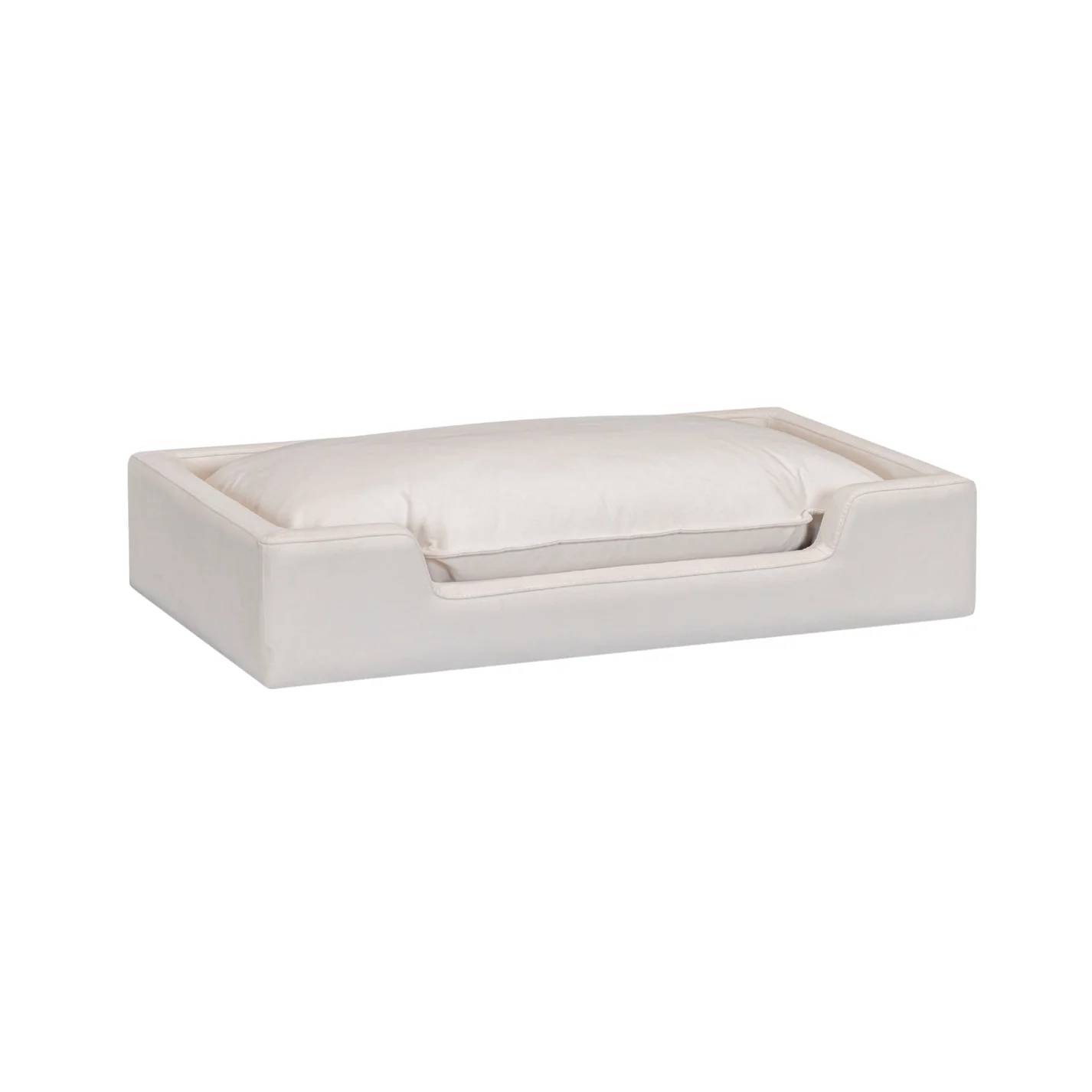 Cali Performance Fabric Modular Pet Bed 퍼포먼스 패브릭 모듈형 반려동물 침대
