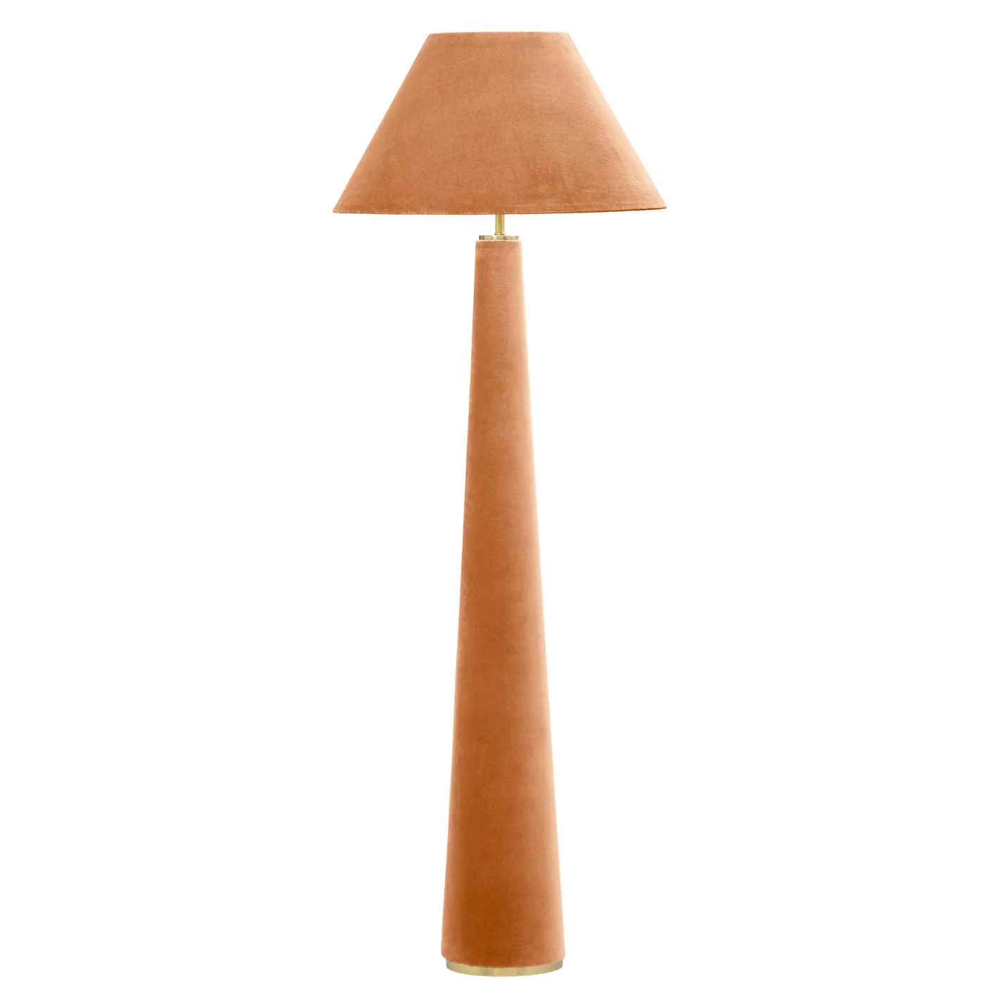 Graham Velvet Floor Lamp 그레이엄 벨벳 플로어 램프