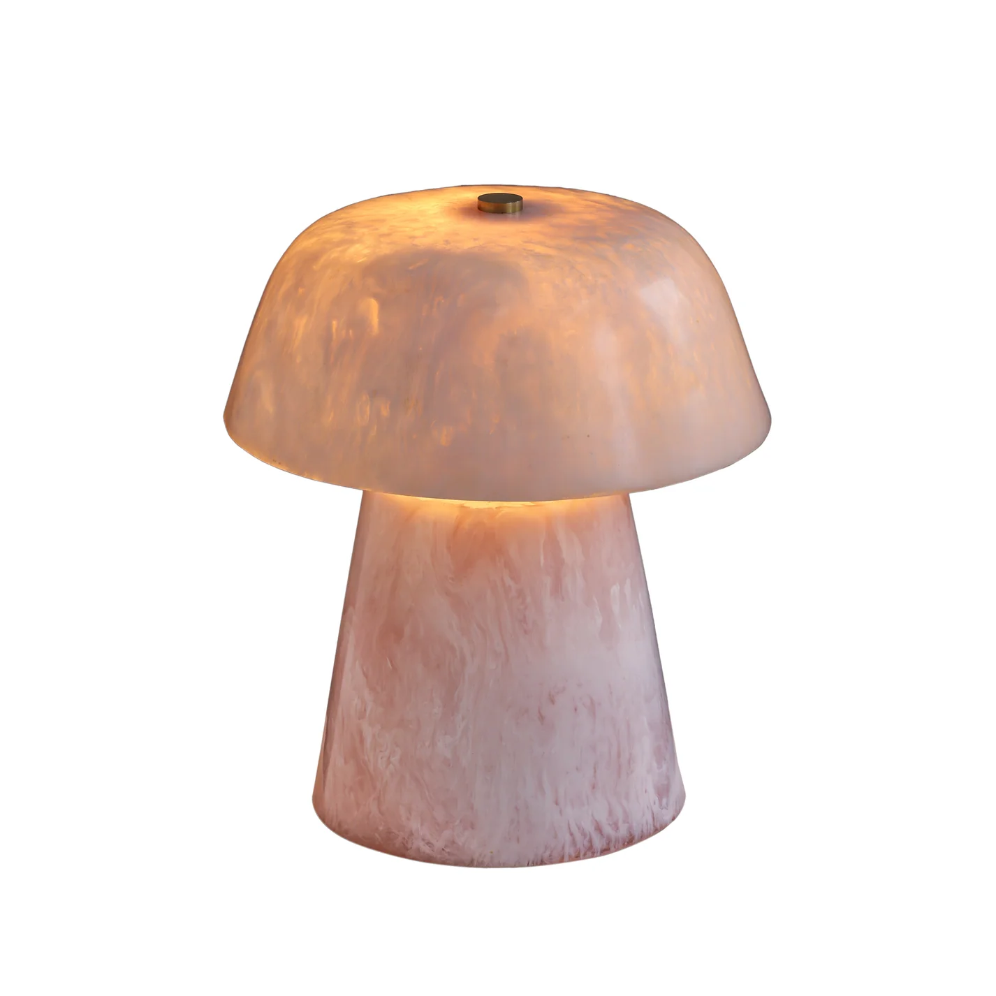 Pouty Pink Table Lamp 푸티 핑크 테이블 램프