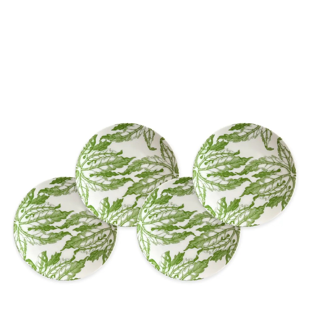Freya Small Plates, Set of 4 (Caskata) 스몰 플래터 세트 4개