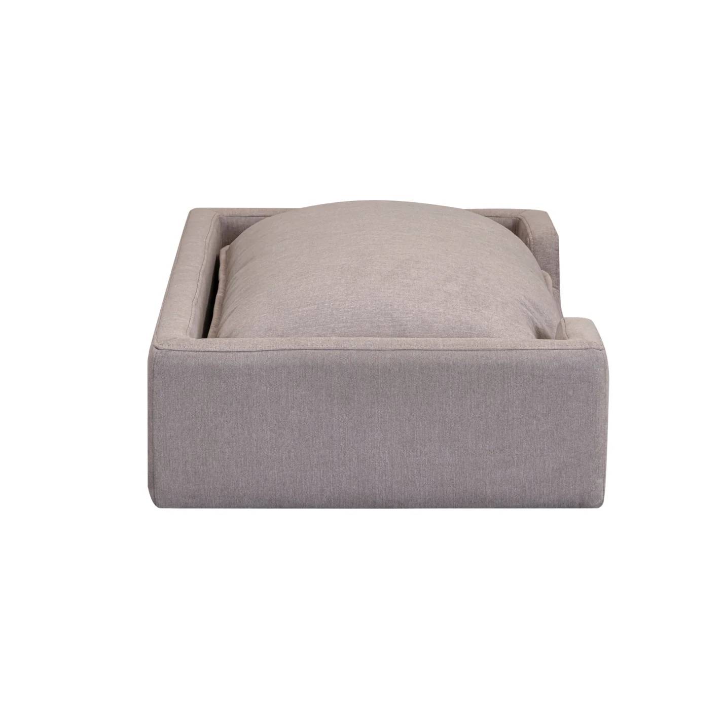 Cali Performance Fabric Modular Pet Bed 퍼포먼스 패브릭 모듈형 반려동물 침대