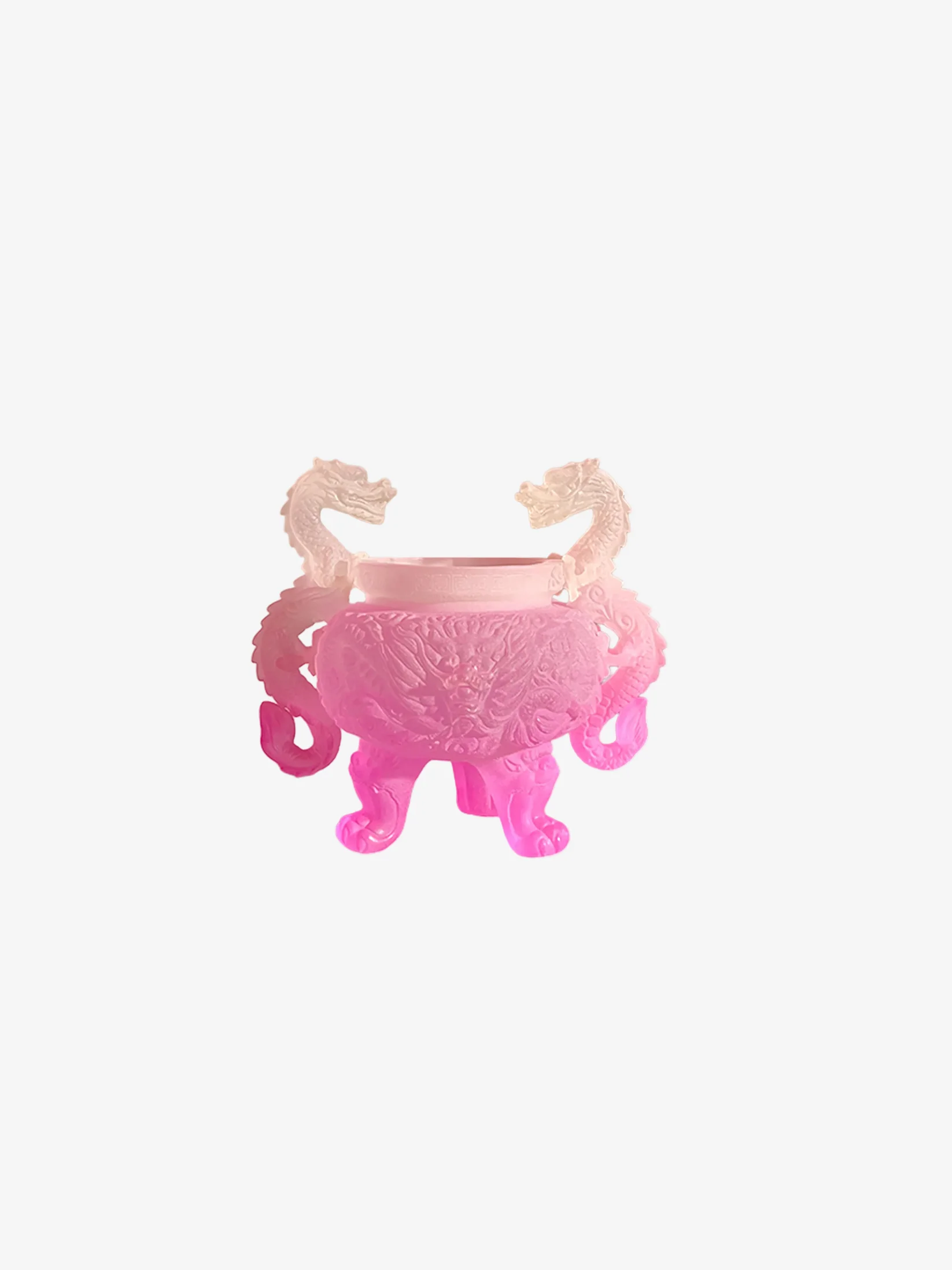 DRAGON PATTERN inCENSER 드래곤 패턴 인센서