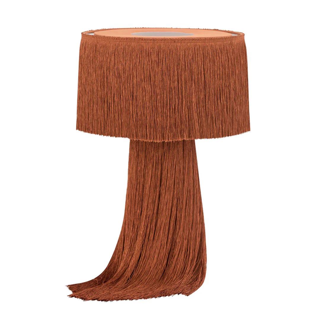 Atolla Tassel Table Lamp 아토라 태슬 테이블 램프