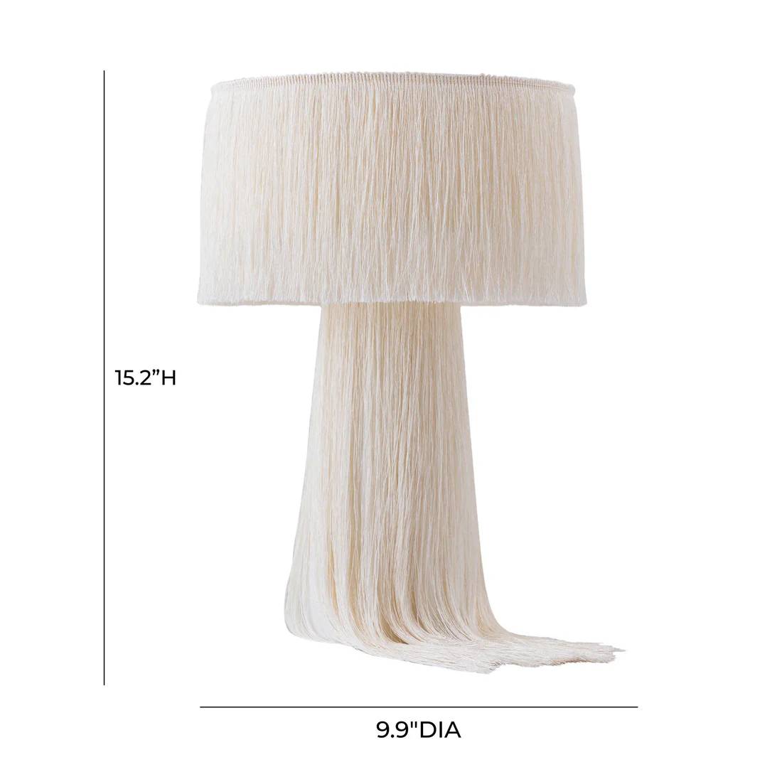 Atolla Tassel Table Lamp 아토라 태슬 테이블 램프