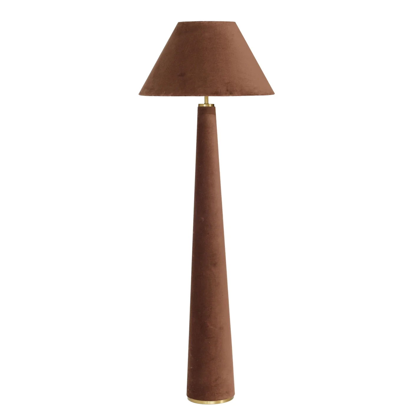 Graham Velvet Floor Lamp 그레이엄 벨벳 플로어 램프