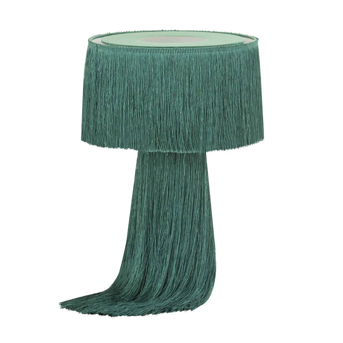 Atolla Tassel Table Lamp 아토라 태슬 테이블 램프
