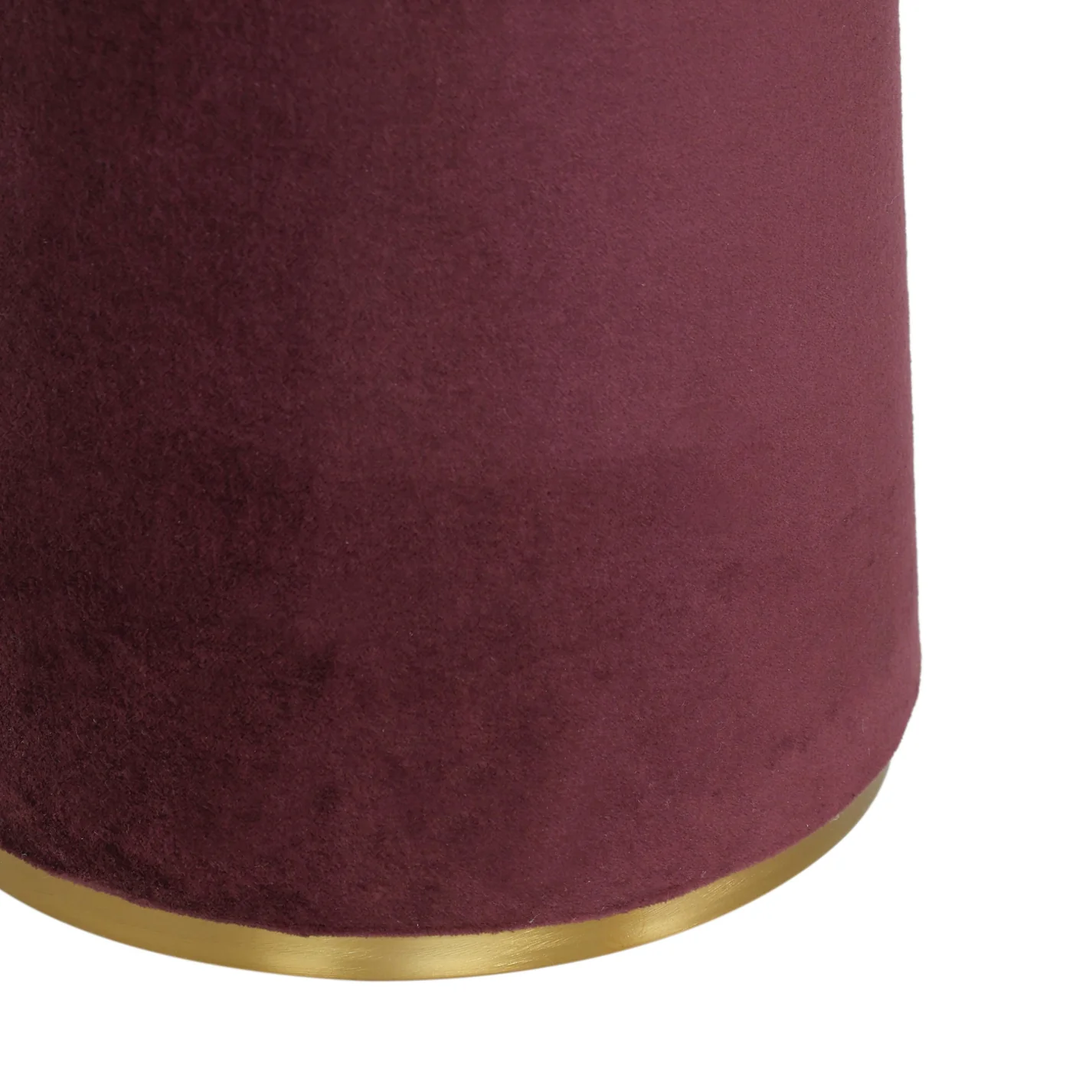 Graham Velvet Floor Lamp 그레이엄 벨벳 플로어 램프
