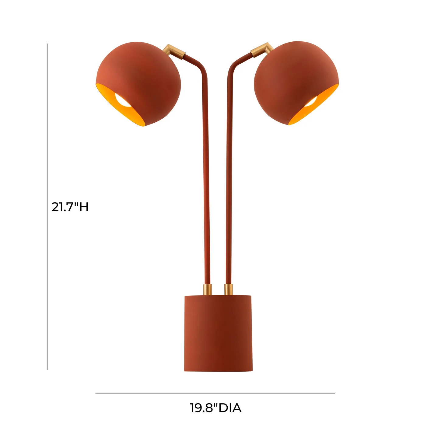 Hubli Table Lamp 허블리 테이블 램프