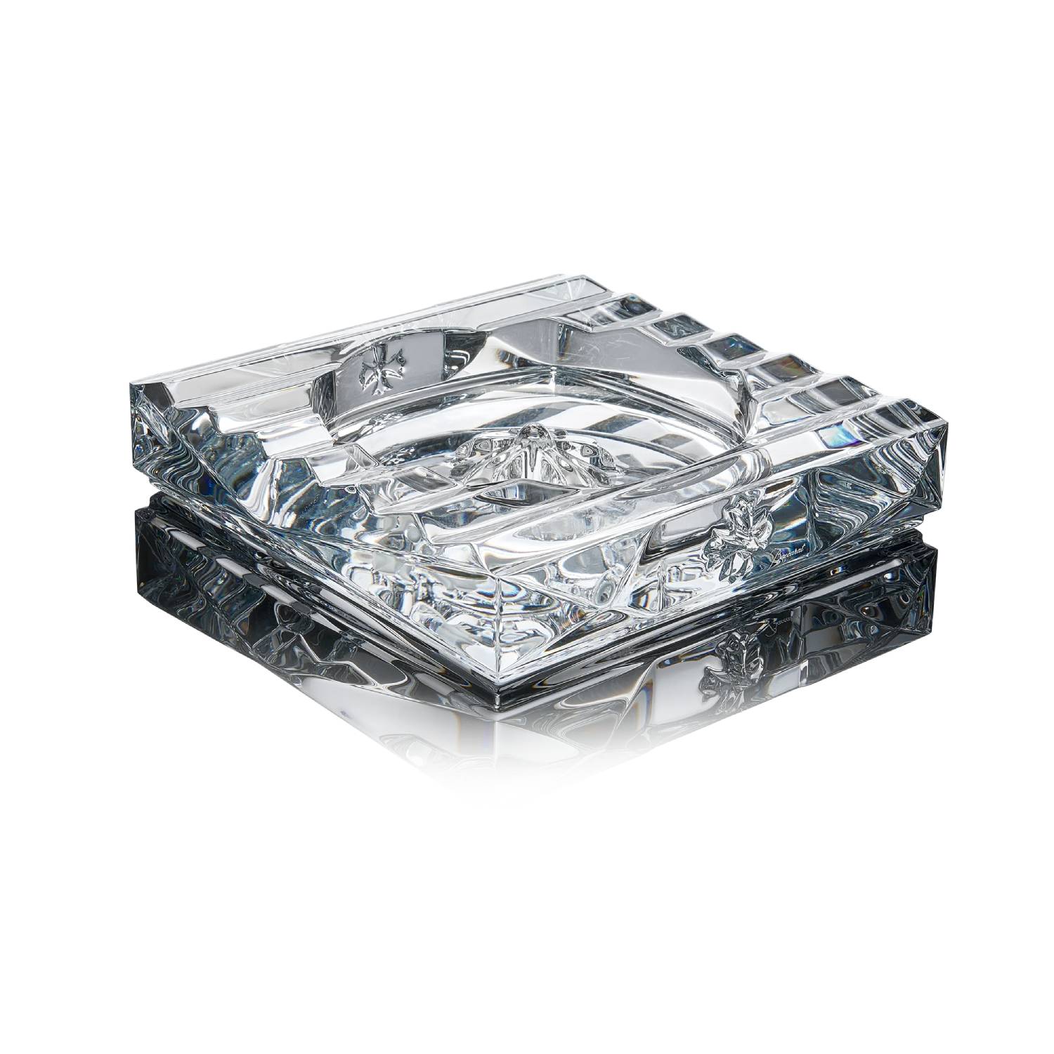 Chrome Hearts ASHTRAY 크롬하츠 재떨이