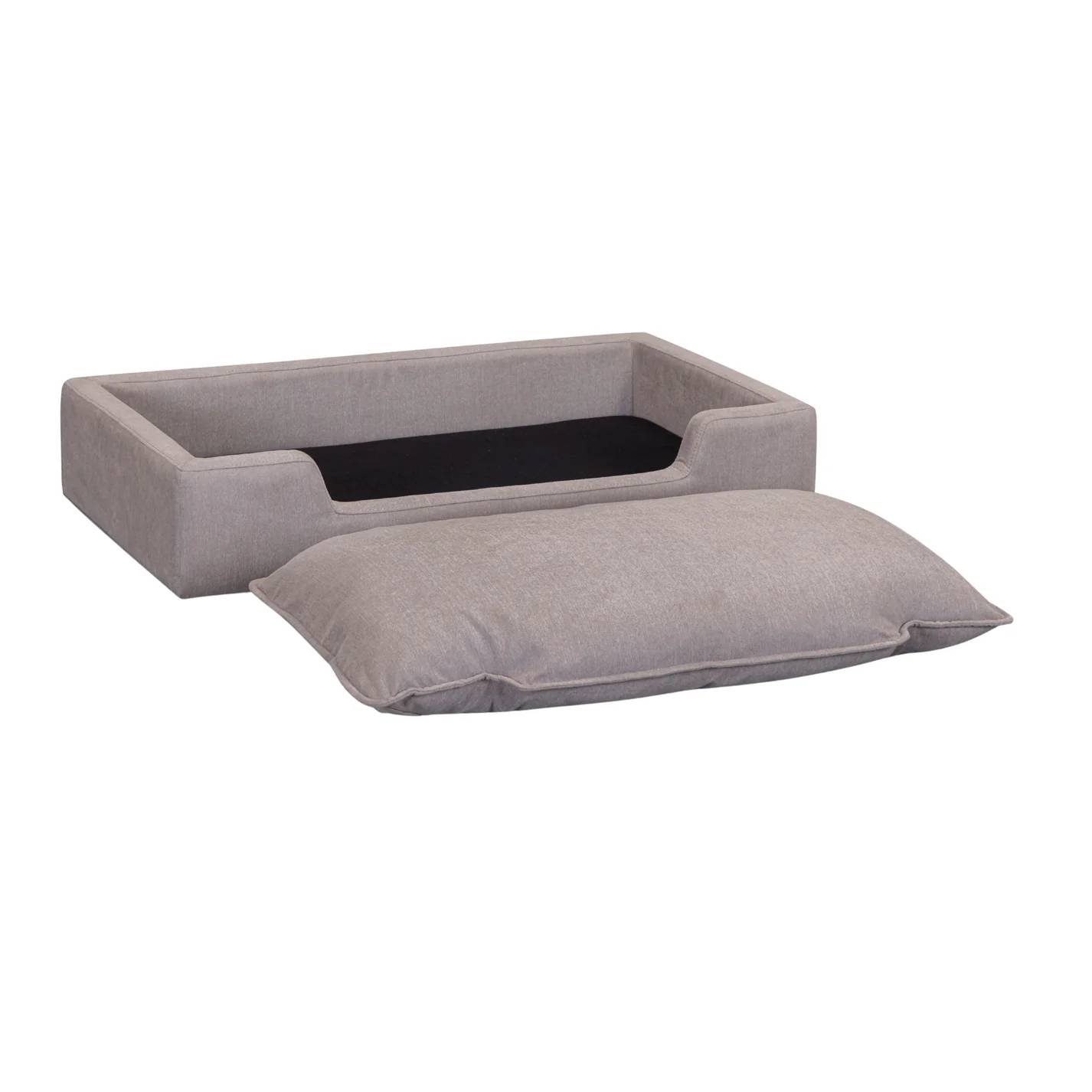 Cali Performance Fabric Modular Pet Bed 퍼포먼스 패브릭 모듈형 반려동물 침대