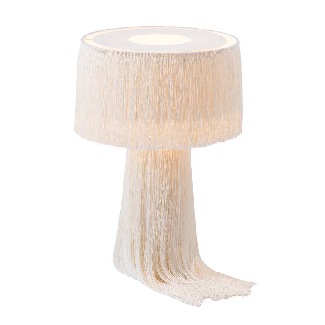 Atolla Tassel Table Lamp 아토라 태슬 테이블 램프