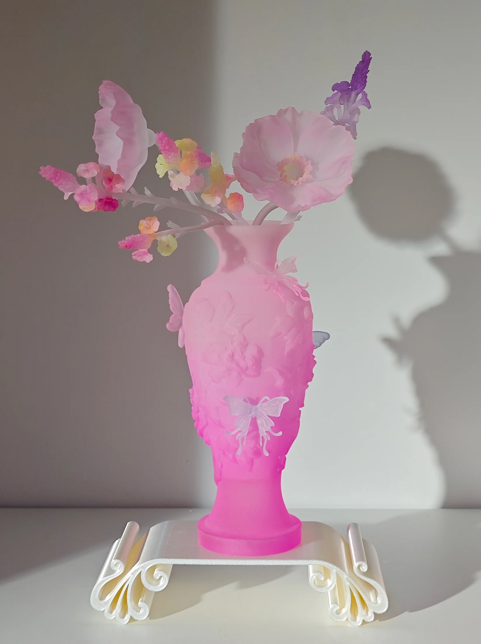 LARKSPUR STEM 라크스퍼 스템