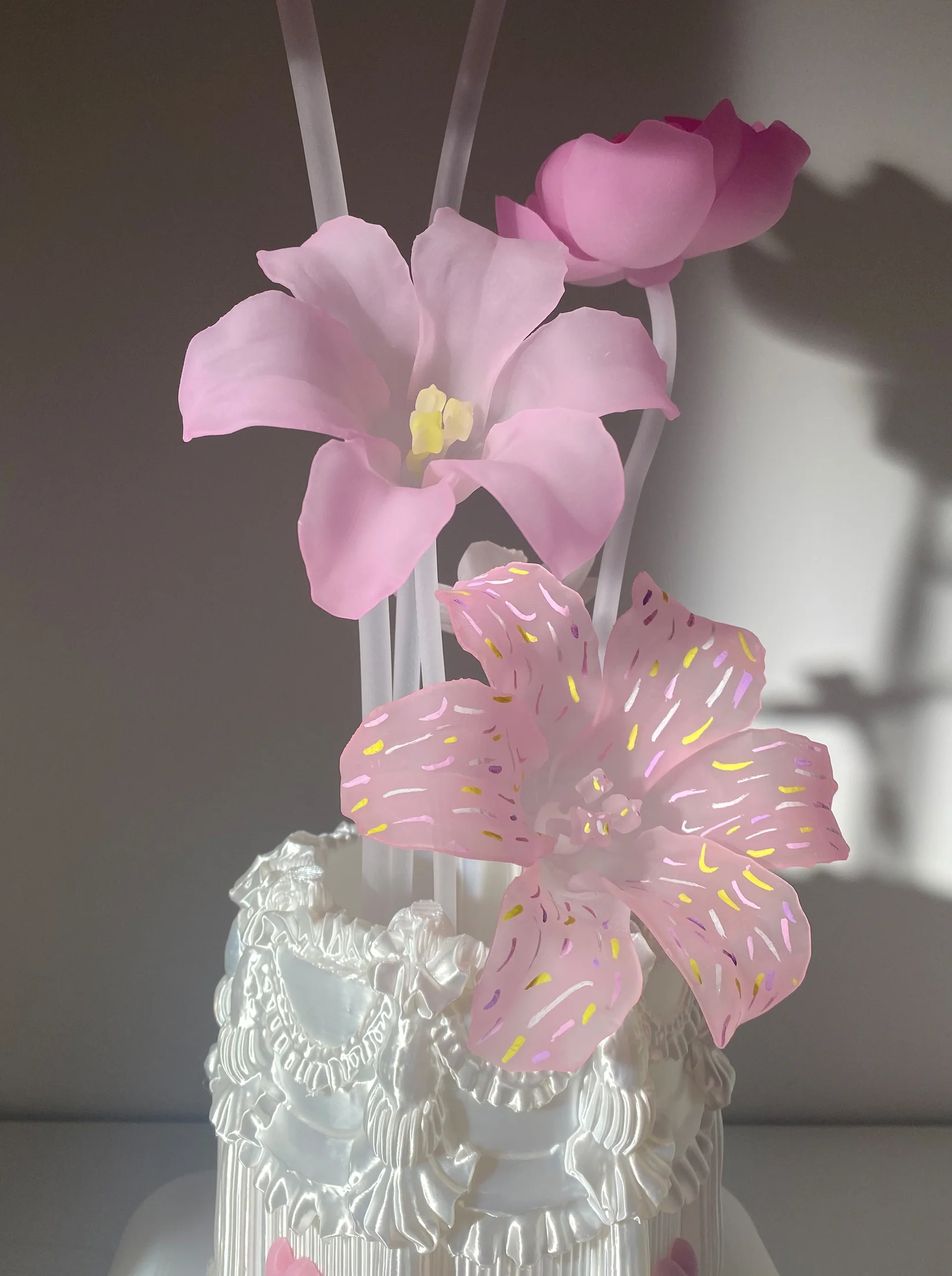 LILY STEM 릴리 스템