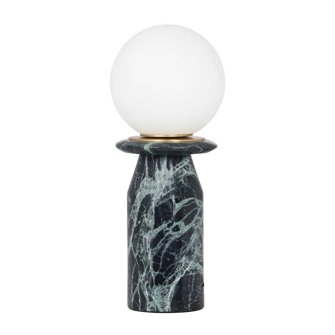Globe Marble Lamp 글로브 마블 램프