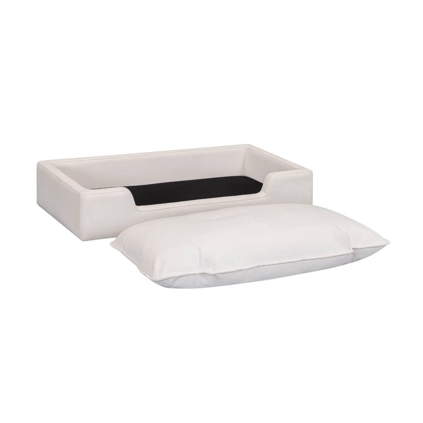 Cali Performance Fabric Modular Pet Bed 퍼포먼스 패브릭 모듈형 반려동물 침대