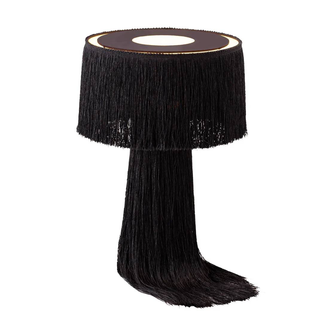 Atolla Tassel Table Lamp 아토라 태슬 테이블 램프