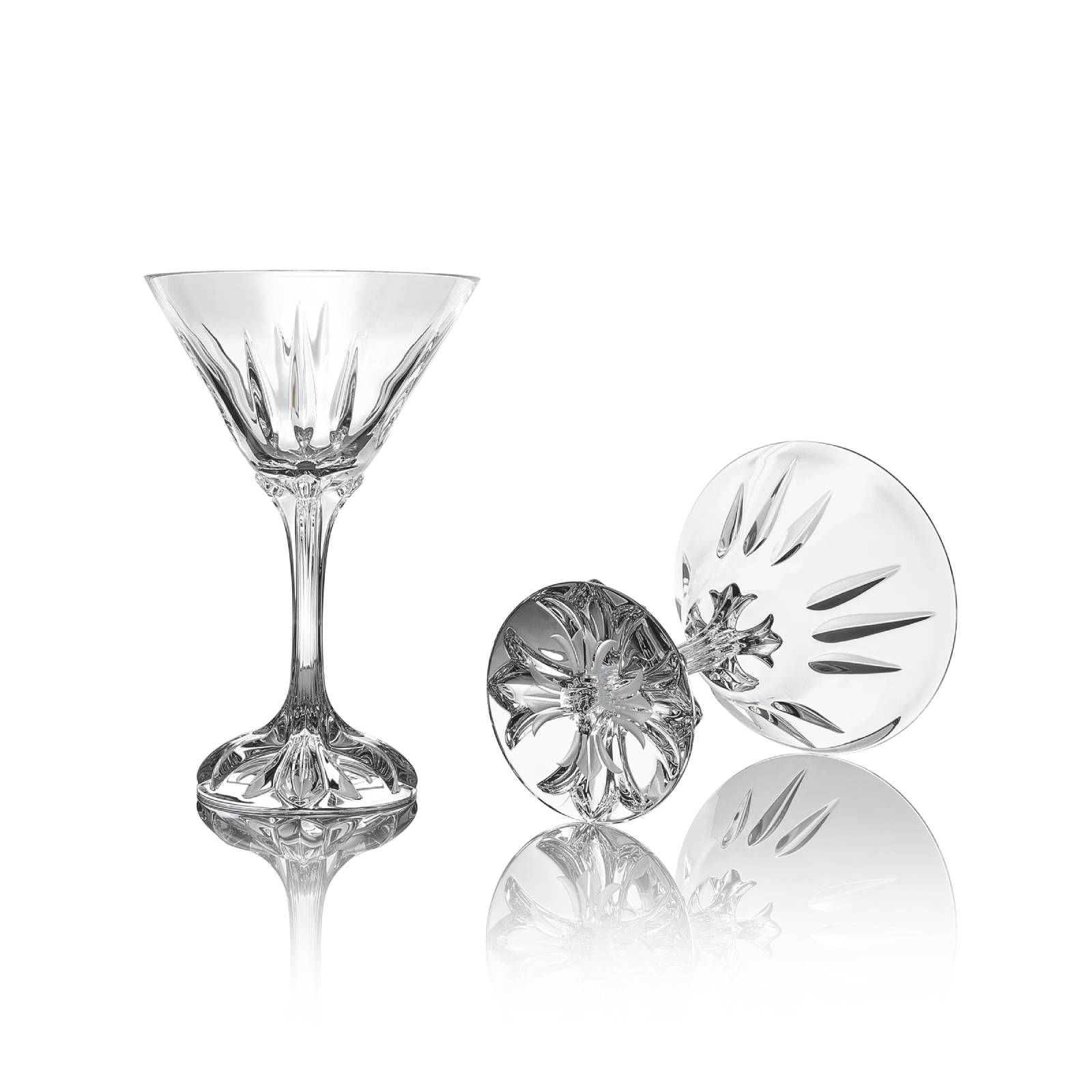 Chrome Hearts x BACCARAT MARTINI 크롬하츠 x 바카라 마티니 글라스