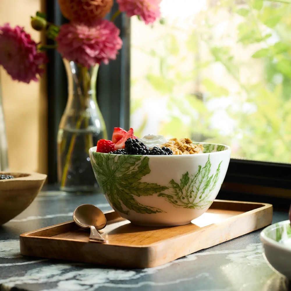 Freya Cereal Bowl(Caskata) 시리얼 볼 그릇