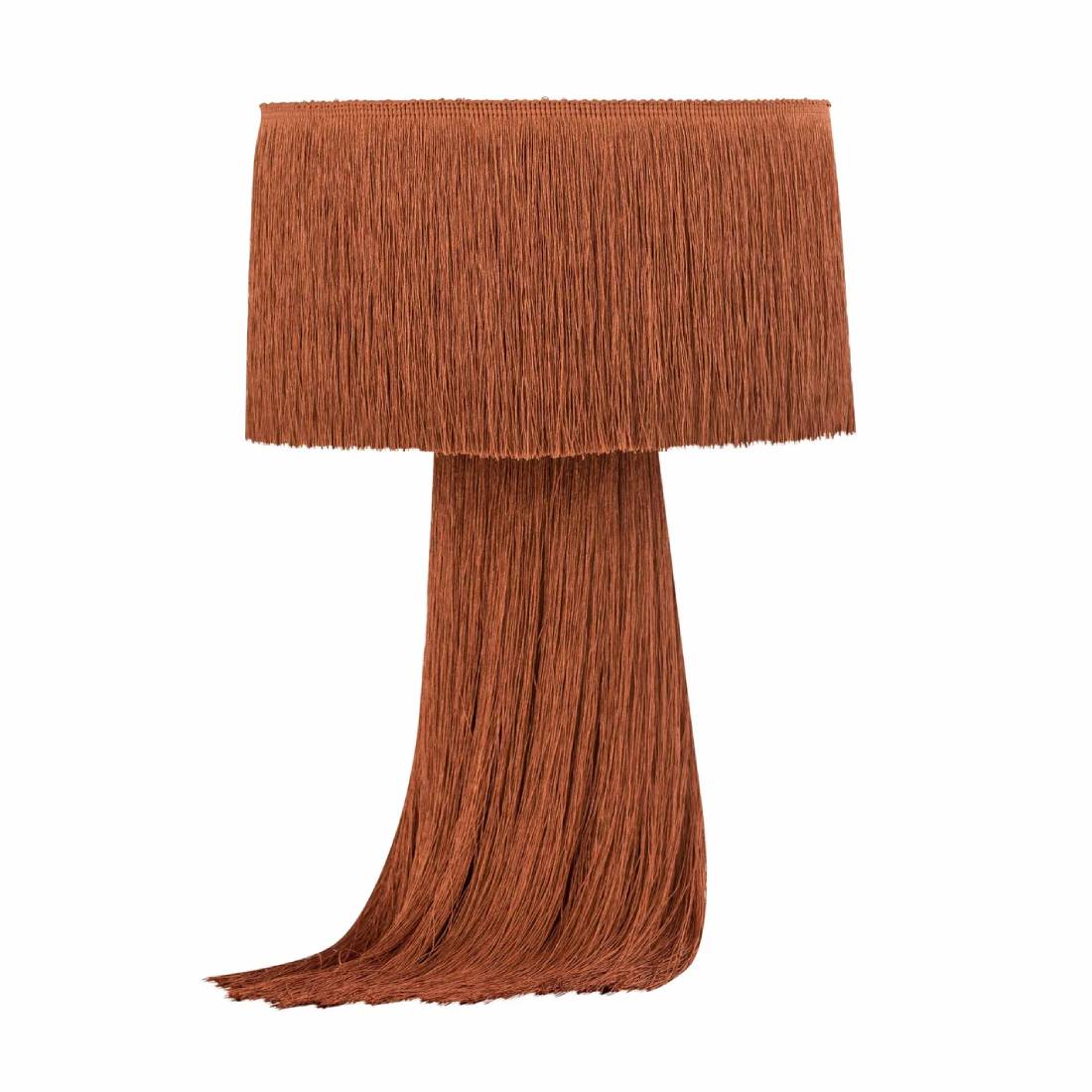 Atolla Tassel Table Lamp 아토라 태슬 테이블 램프