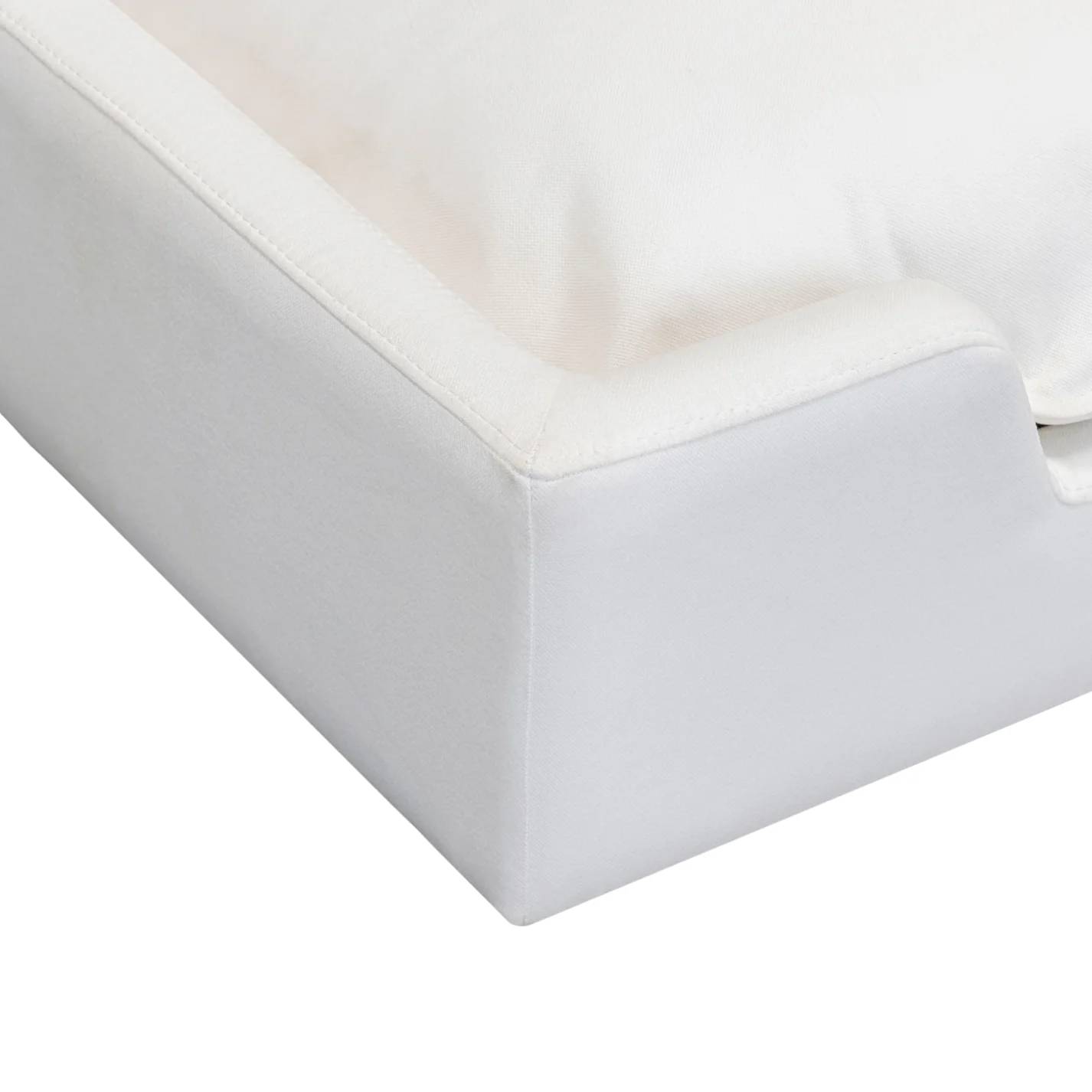 Cali Performance Fabric Modular Pet Bed 퍼포먼스 패브릭 모듈형 반려동물 침대