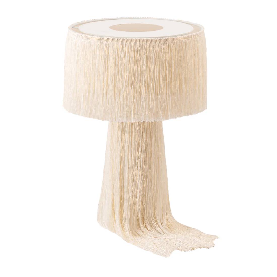 Atolla Tassel Table Lamp 아토라 태슬 테이블 램프