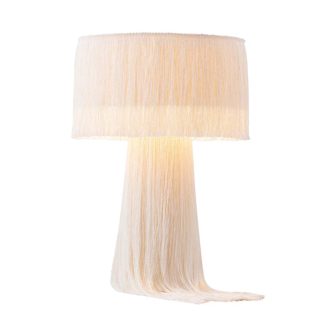 Atolla Tassel Table Lamp 아토라 태슬 테이블 램프