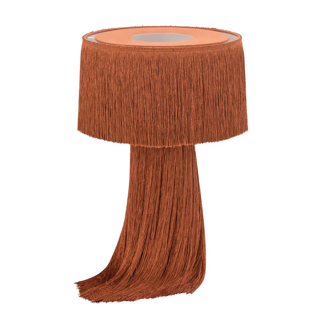 Atolla Tassel Table Lamp 아토라 태슬 테이블 램프