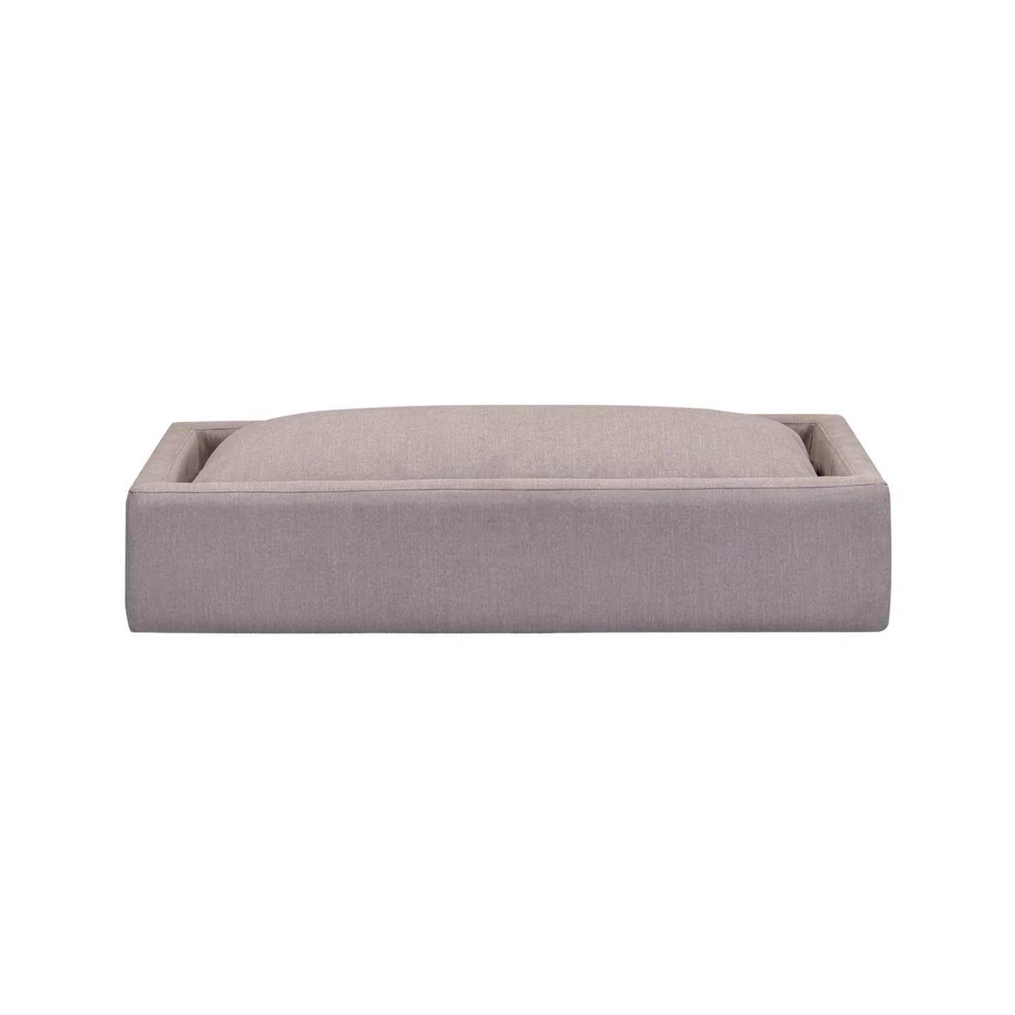 Cali Performance Fabric Modular Pet Bed 퍼포먼스 패브릭 모듈형 반려동물 침대