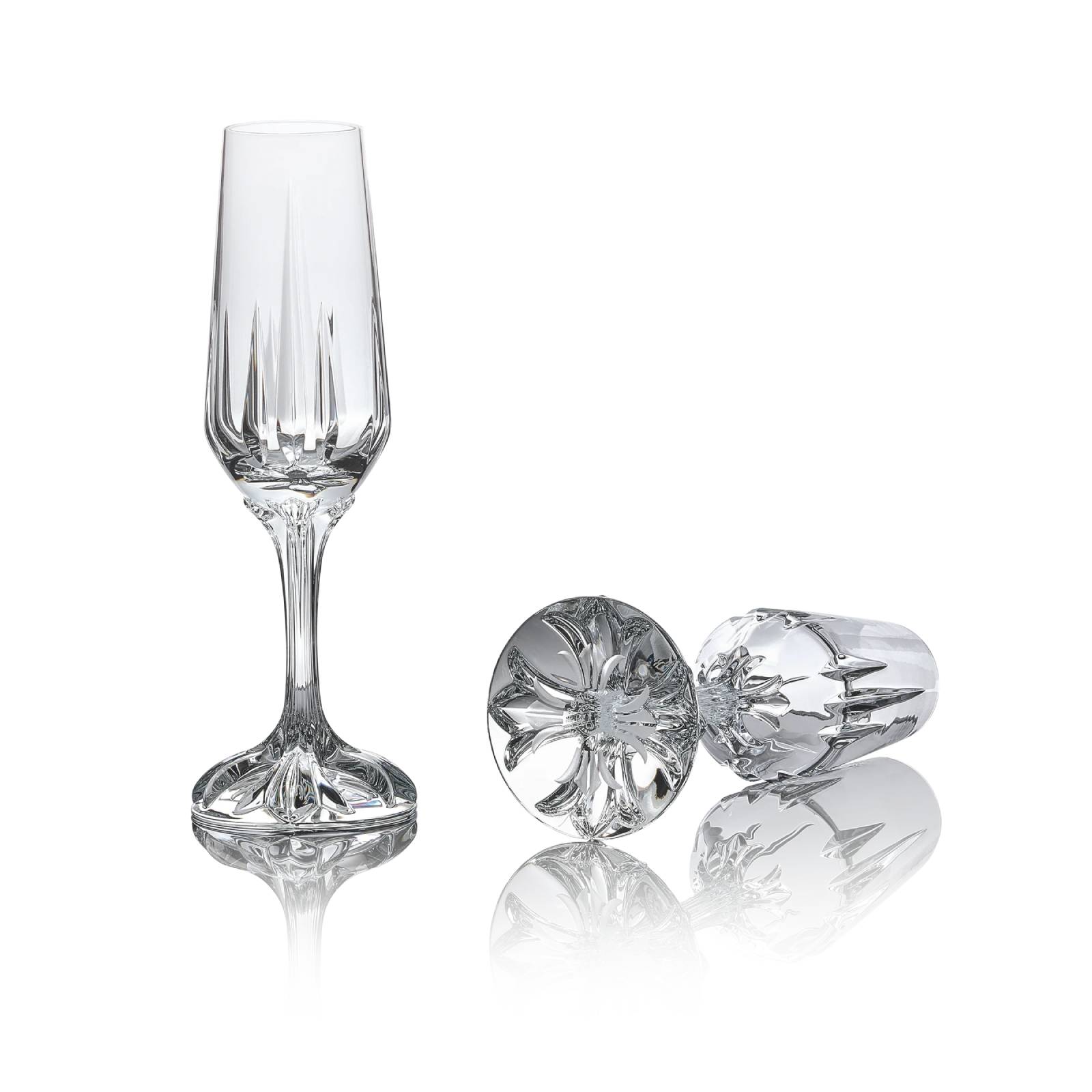 Chrome Hearts CHAMPAGNE FLUTE 크롬하츠 샴패인 플루트