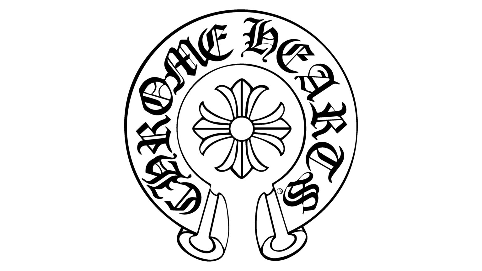 Chrome Hearts ASHTRAY 크롬하츠 재떨이